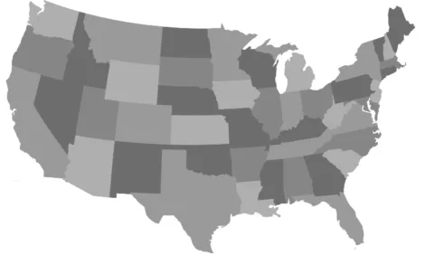The Way I See It: 50 states visited; challenge completed with Wisconsin